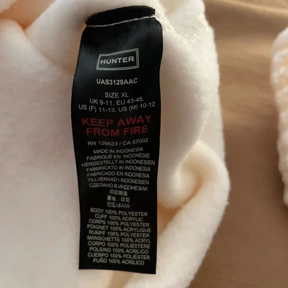 HunterBoot Inserts - Picture 2 of 2